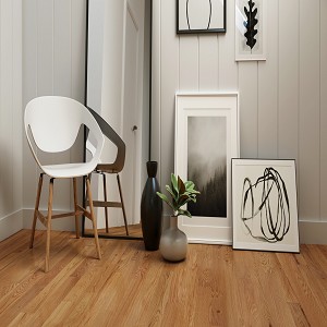 PRO Red Oak